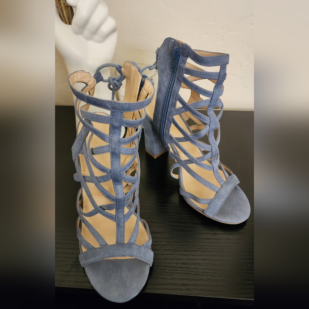 Charlotte Russe high heels